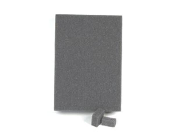 Battlefoam: P.A.C.K. Mini 3.0 - Standard Load Out (Black)