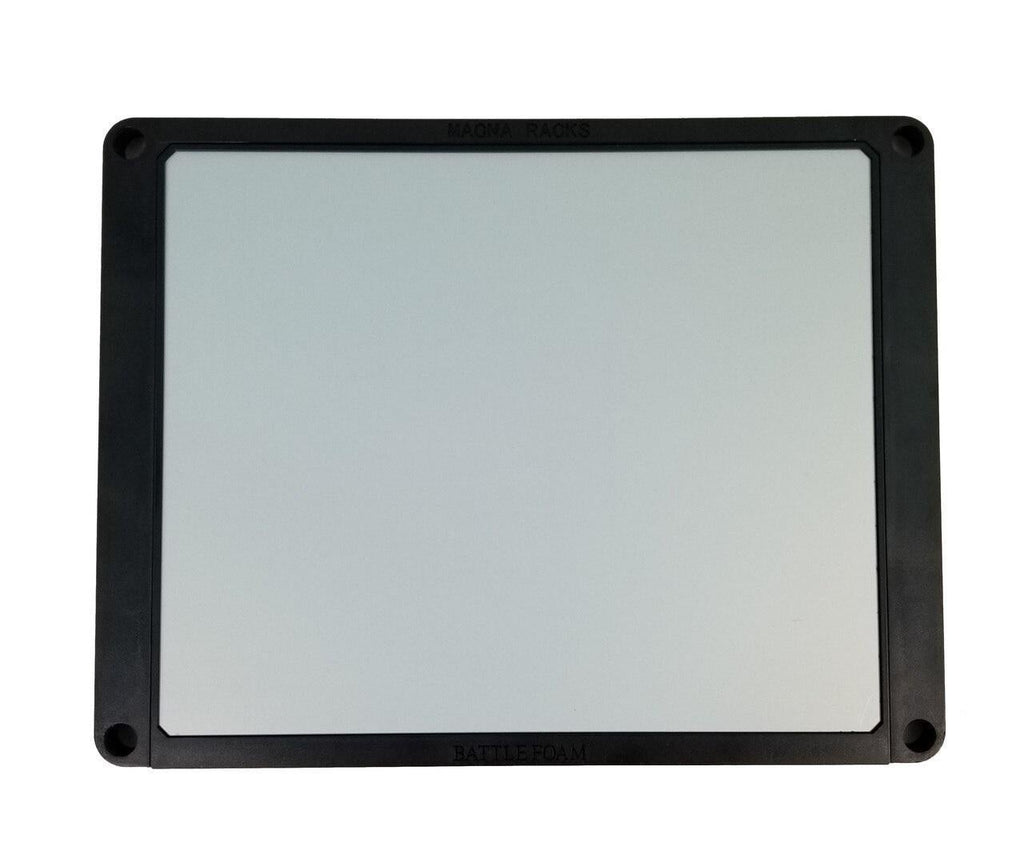 Battlefoam: P.A.C.K. 720 Molle with Magna Rack Sliders Load Out - Black