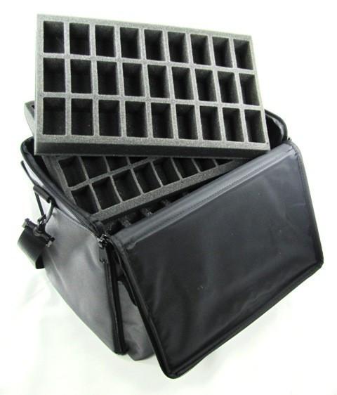 Battlefoam: Sword Bag - Standard Load Out