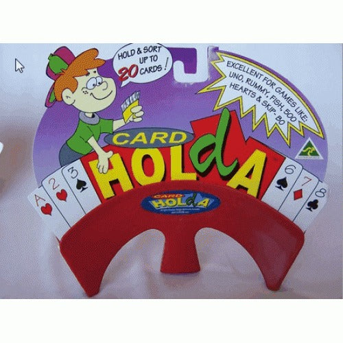 Winning Hand Card Holder (Junior)