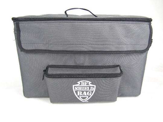 Battlefoam: Shield Bag - Standard Load Out