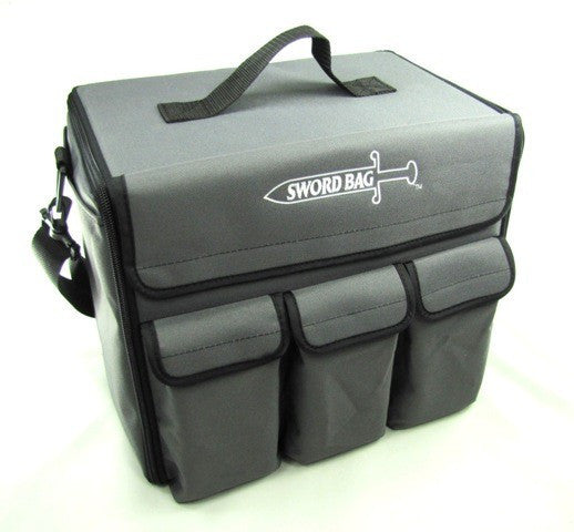 Battlefoam: Sword Bag - Standard Load Out