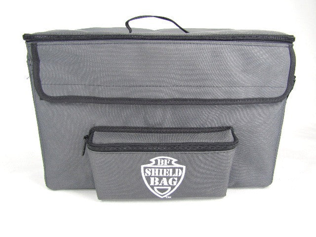 Battlefoam: Shield Bag - Pluck Foam Load Out