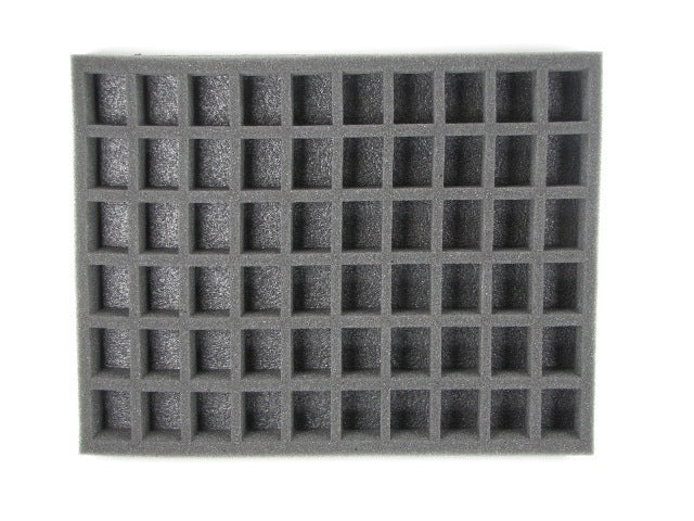 Battlefoam: P.A.C.K. 720 Molle - Standard Load Out (Black)