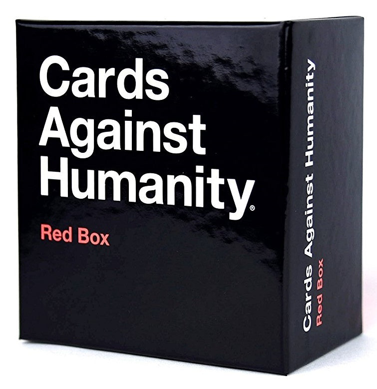 Cards Against Humanity: Red Box (Expansion)