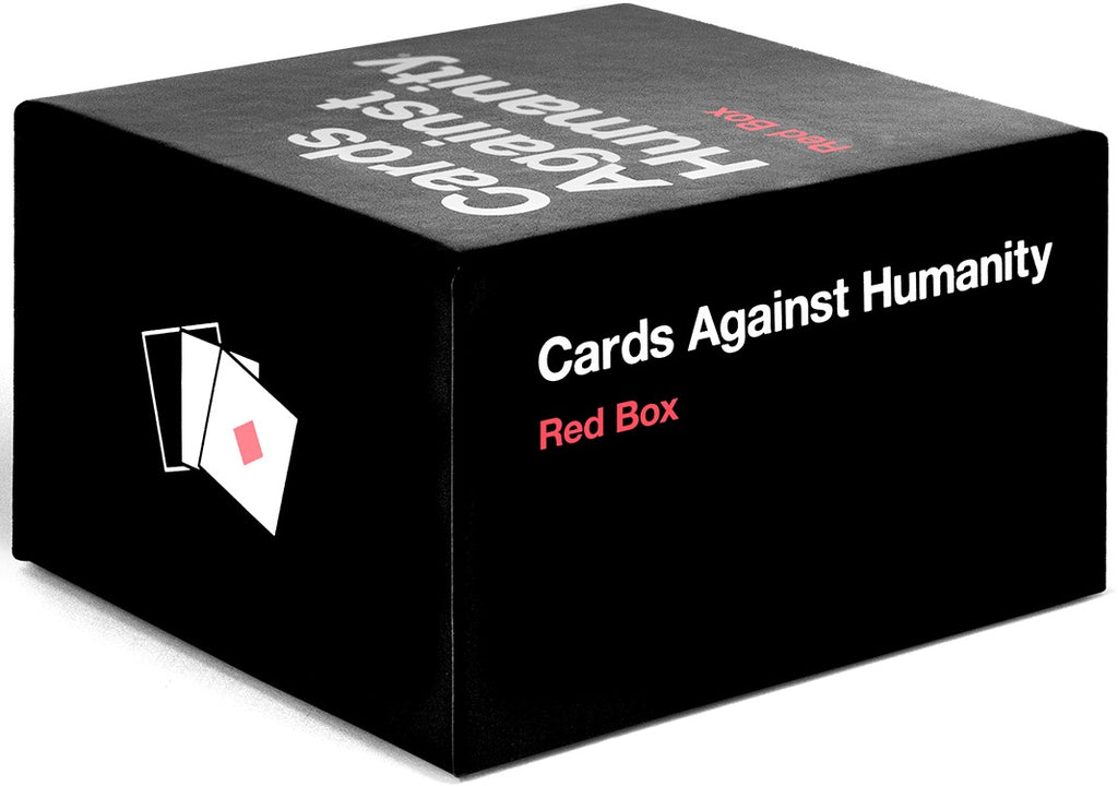 Cards Against Humanity: Red Box (Expansion)