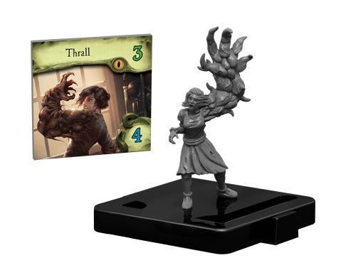 Mansions of Madness: Beyond the Threshold (Expansion)