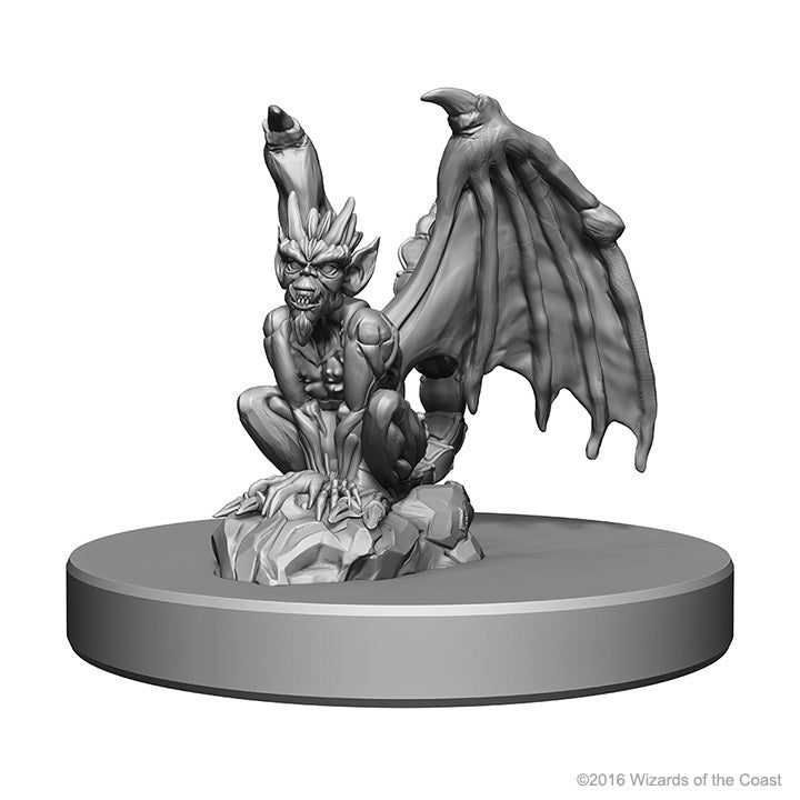 D&D Nolzur's Marvelous: Unpainted Minis - Familiars