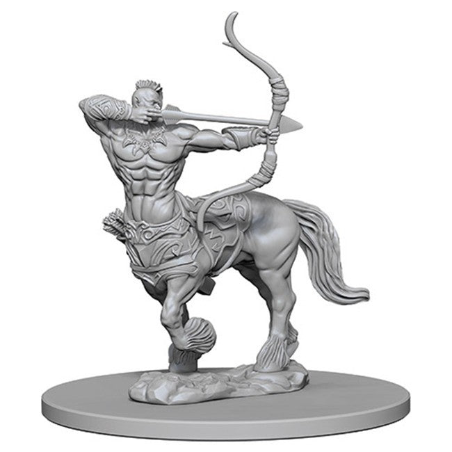 D&D Nolzurs Marvelous: Unpainted Miniatures - Centaur