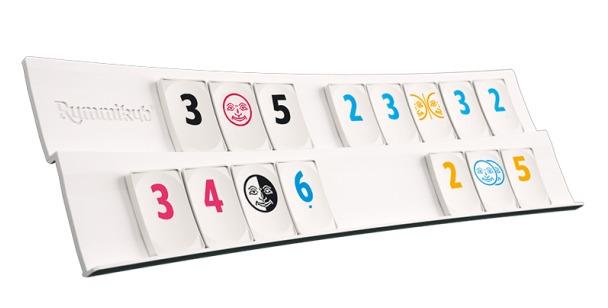 Rummikub with a Twist