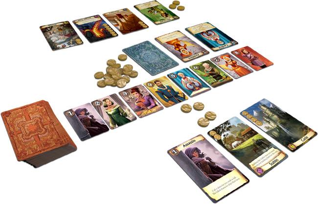 Citadels - Revised Edition