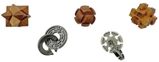 Project Genius: Lost Treasure Collection