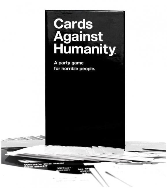 Cards Against Humanity - AU Edition