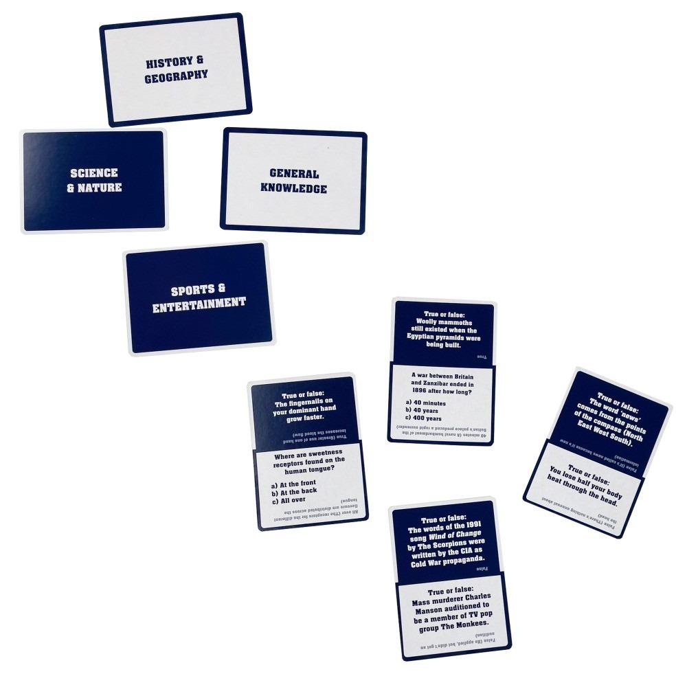 Lagoon: Well...Duh! Tin