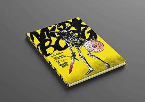 MORK BORG (RPG Game)