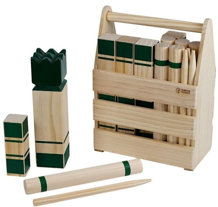 LPG: Kubb Set