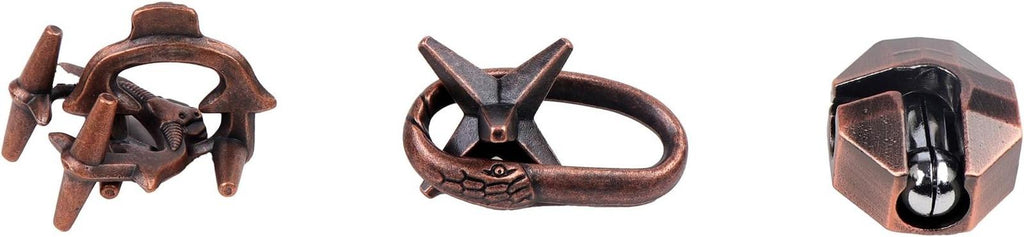 Project Genius: Viking Forge