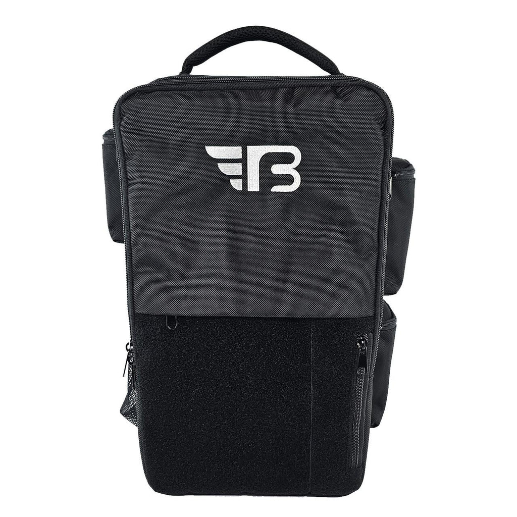 Battlefoam: TCG Max Backpack - Empty (Black)