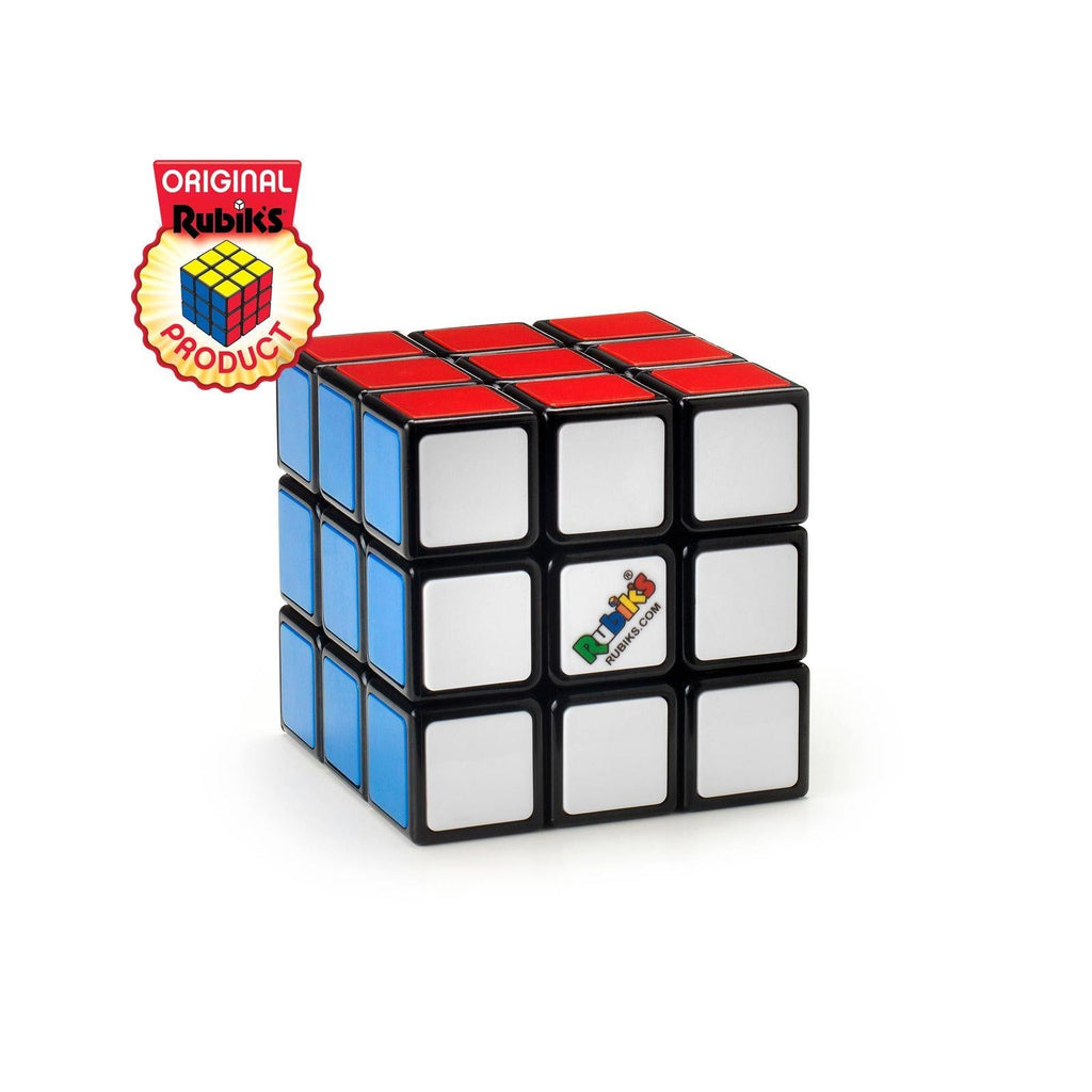 Rubik's Cube