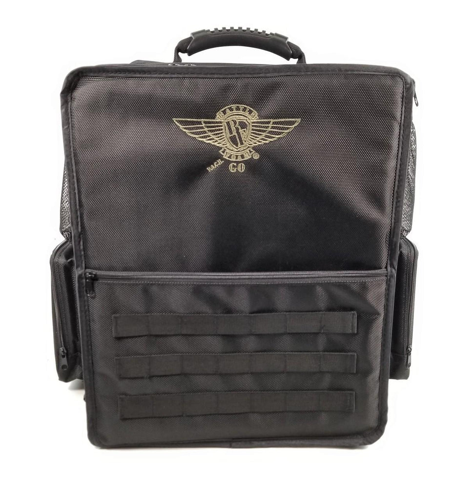 Battlefoam: P.A.C.K. Go 2.0 - Standard Load Out (Black)