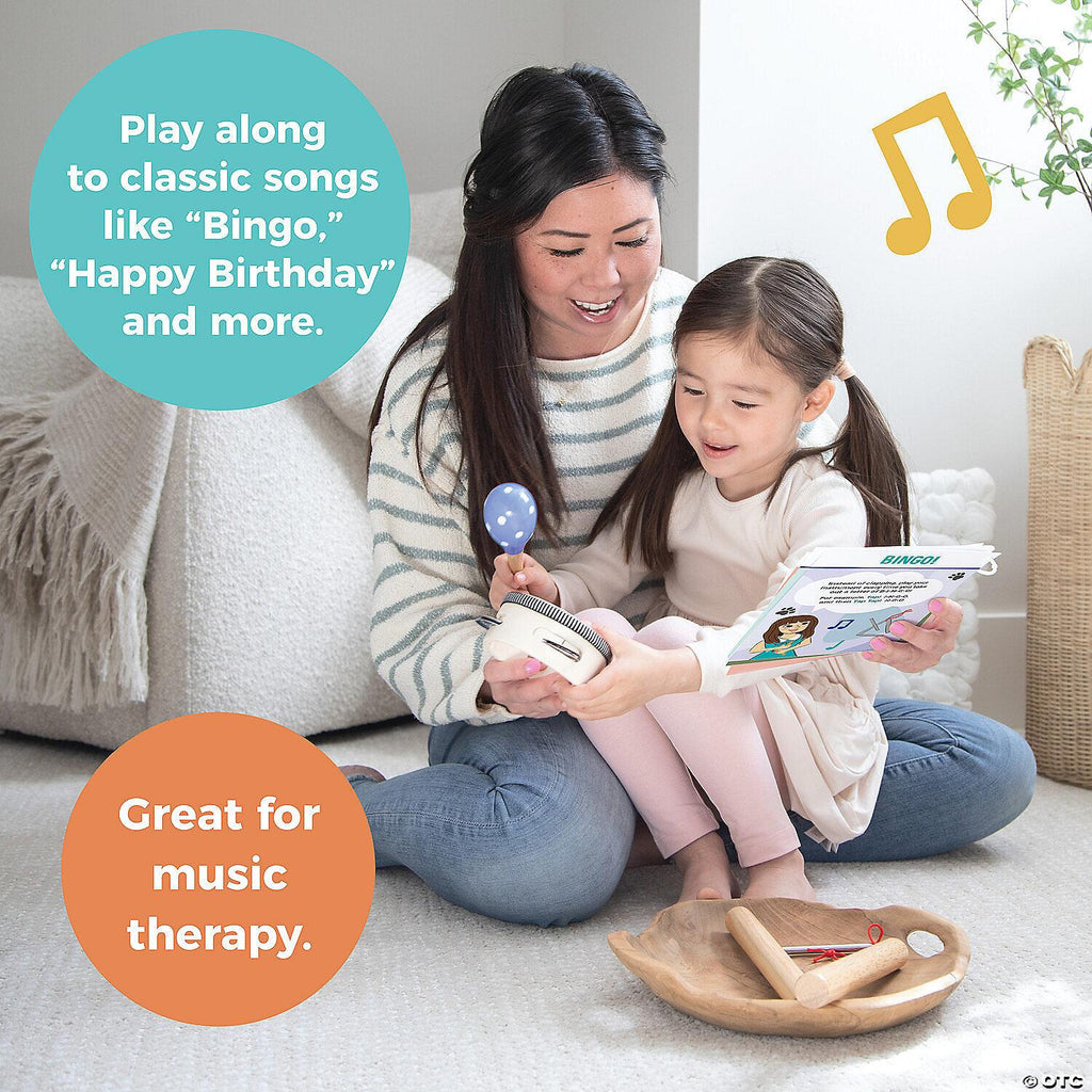 Music Jam with Ms Sarah Jane