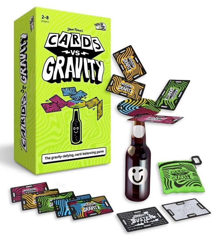 Cards Vs Gravity - Pro Edition