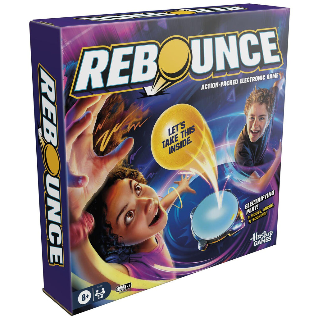 Rebounce