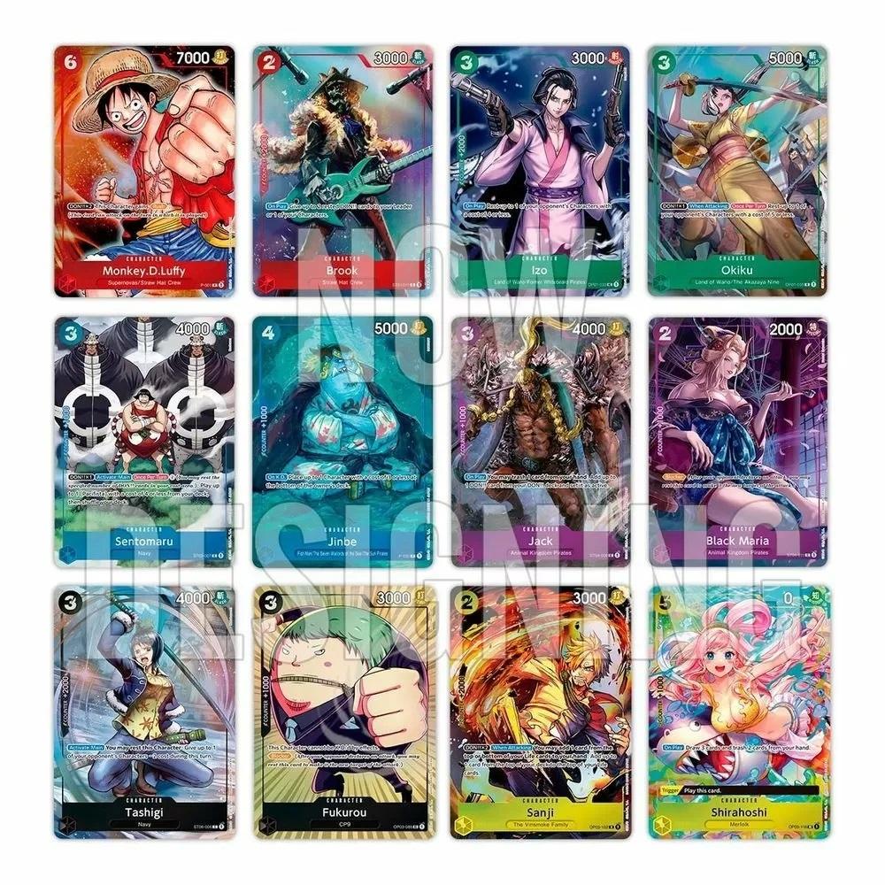 One Piece TCG: Premium Card Collection - Bandai Card Games Fest. (23-24 Edition)