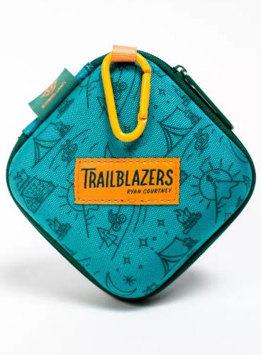 Trailblazers - Travel Edition