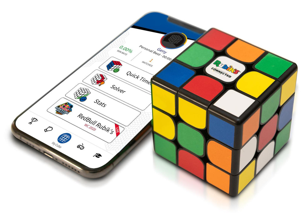 Particula: Rubik's - Connected Pro