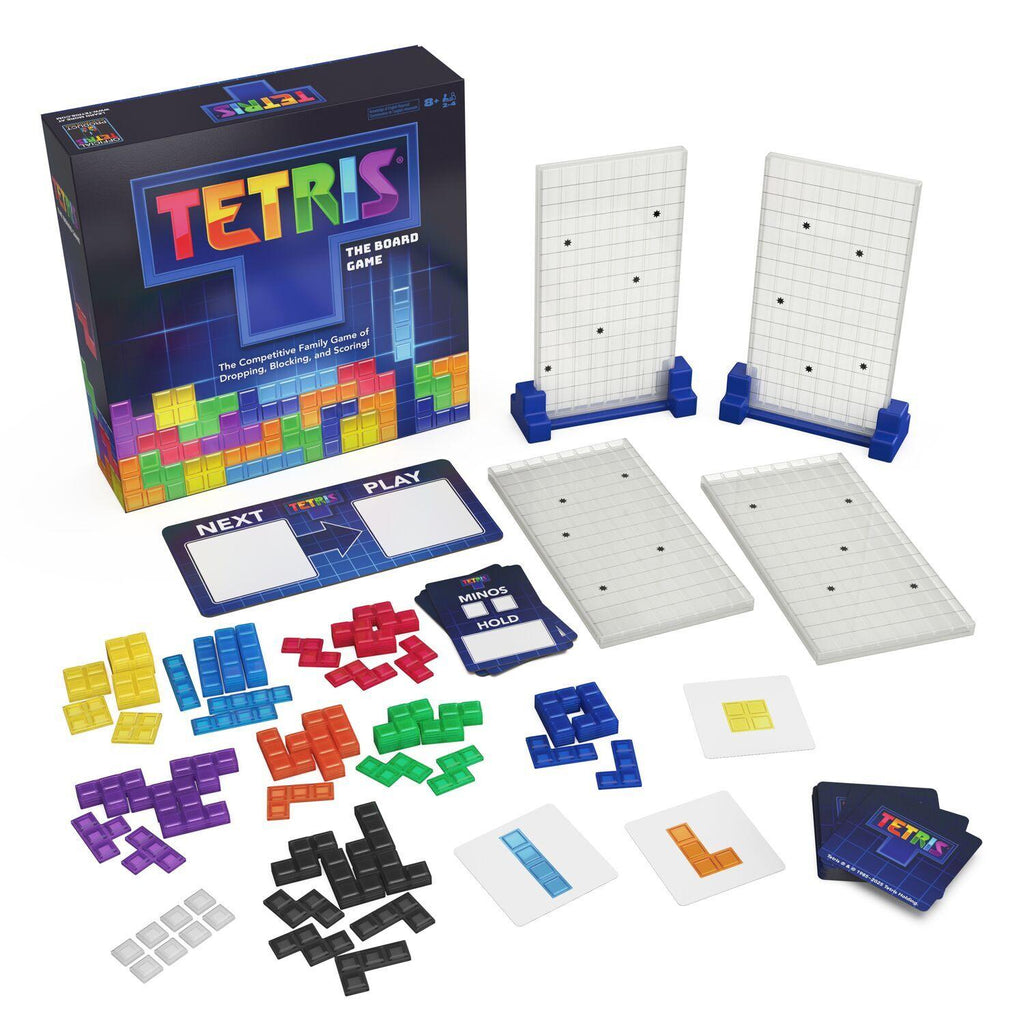 Tetris Attack