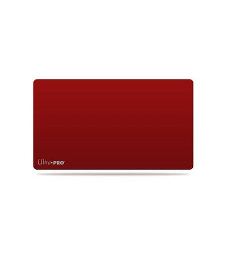 Ultra Pro: Play Mat - Artists Gallery (Red)