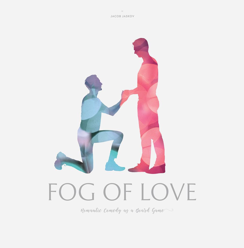 Fog of Love (Male Edition)