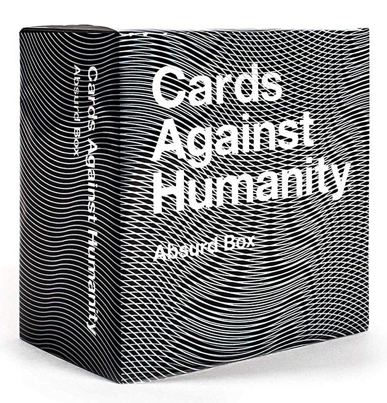 Cards Against Humanity: Absurd Box - Expansion