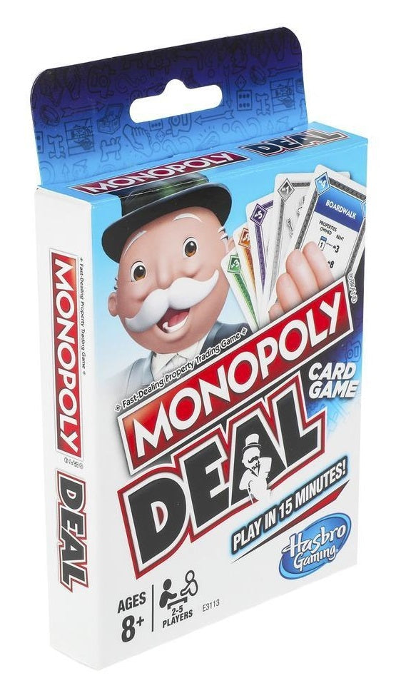 Monopoly: Deal