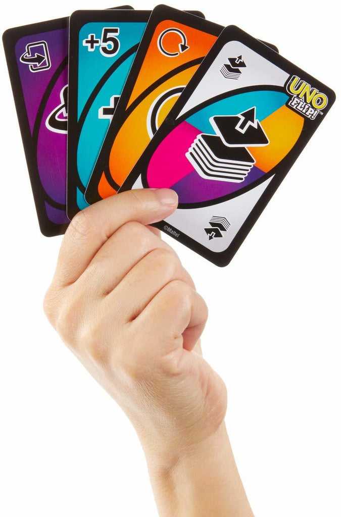 UNO Flip!