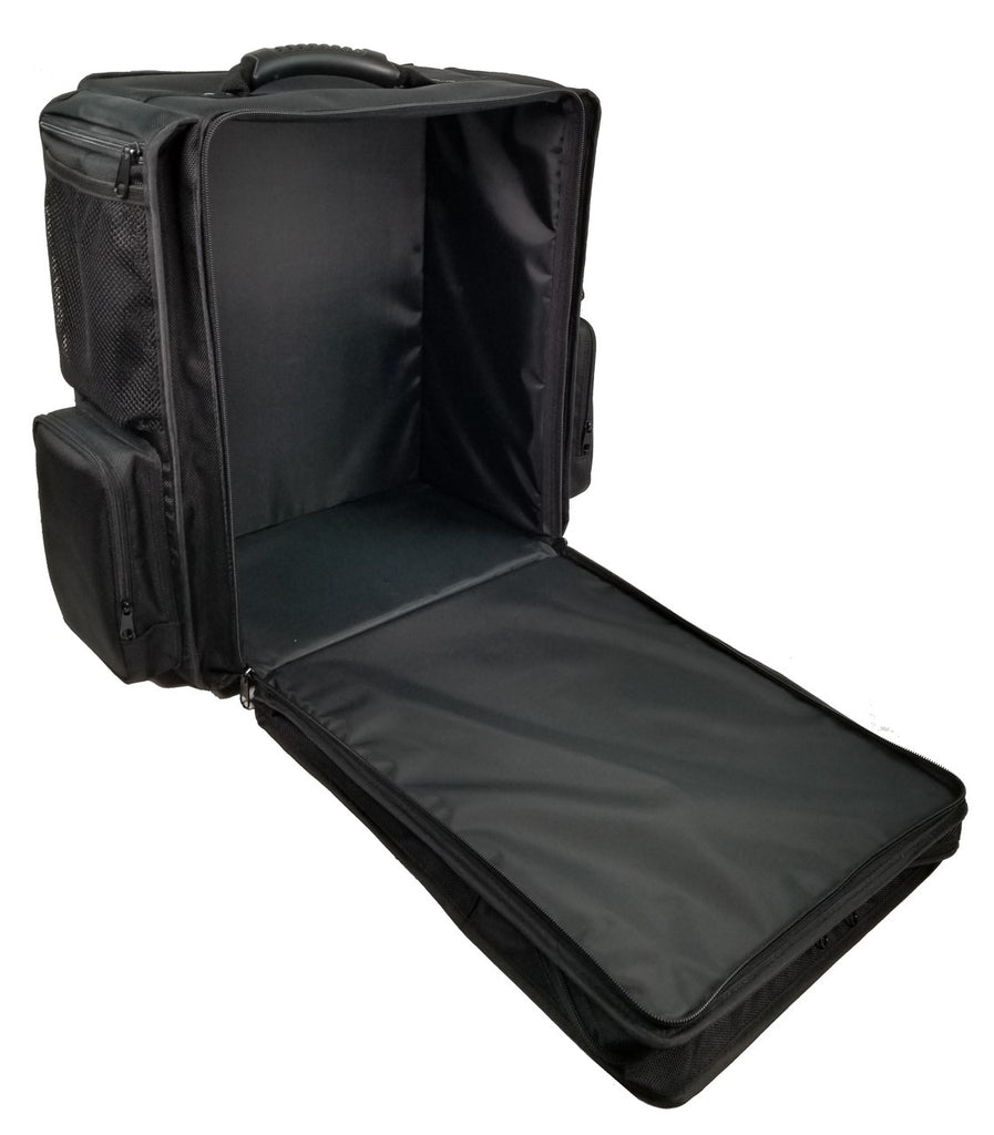 Battlefoam: P.A.C.K. Go 2.0 - Standard Load Out (Black)