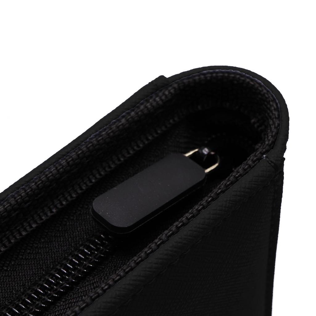Dex Protection: Dex Zipper Binder 4 - Black