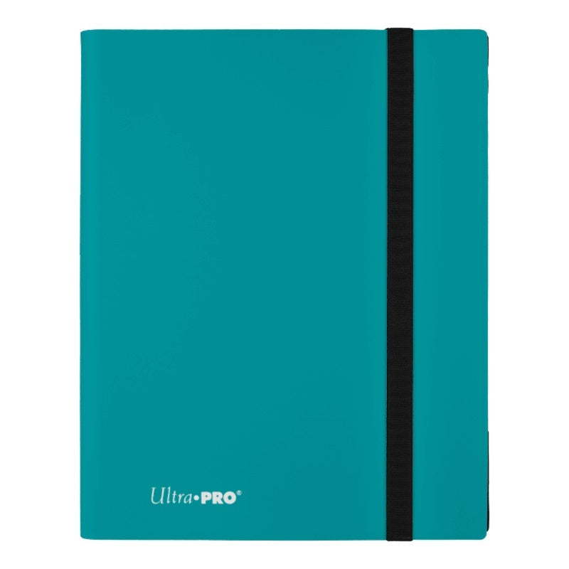 Ultra Pro: 9-Pocket Eclipse Pro Binder - Sky Blue