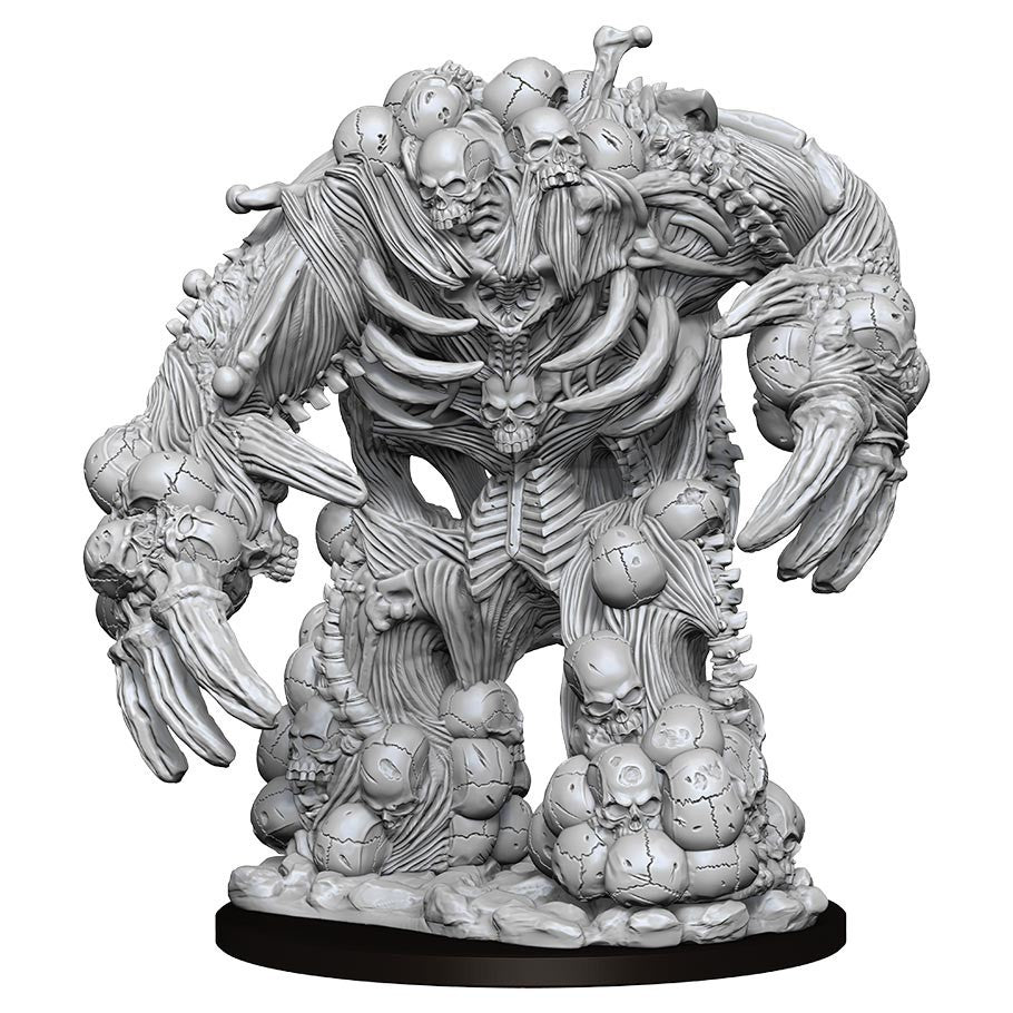 Pathfinder Deep Cuts: Unpainted Miniatures - Bone Golem