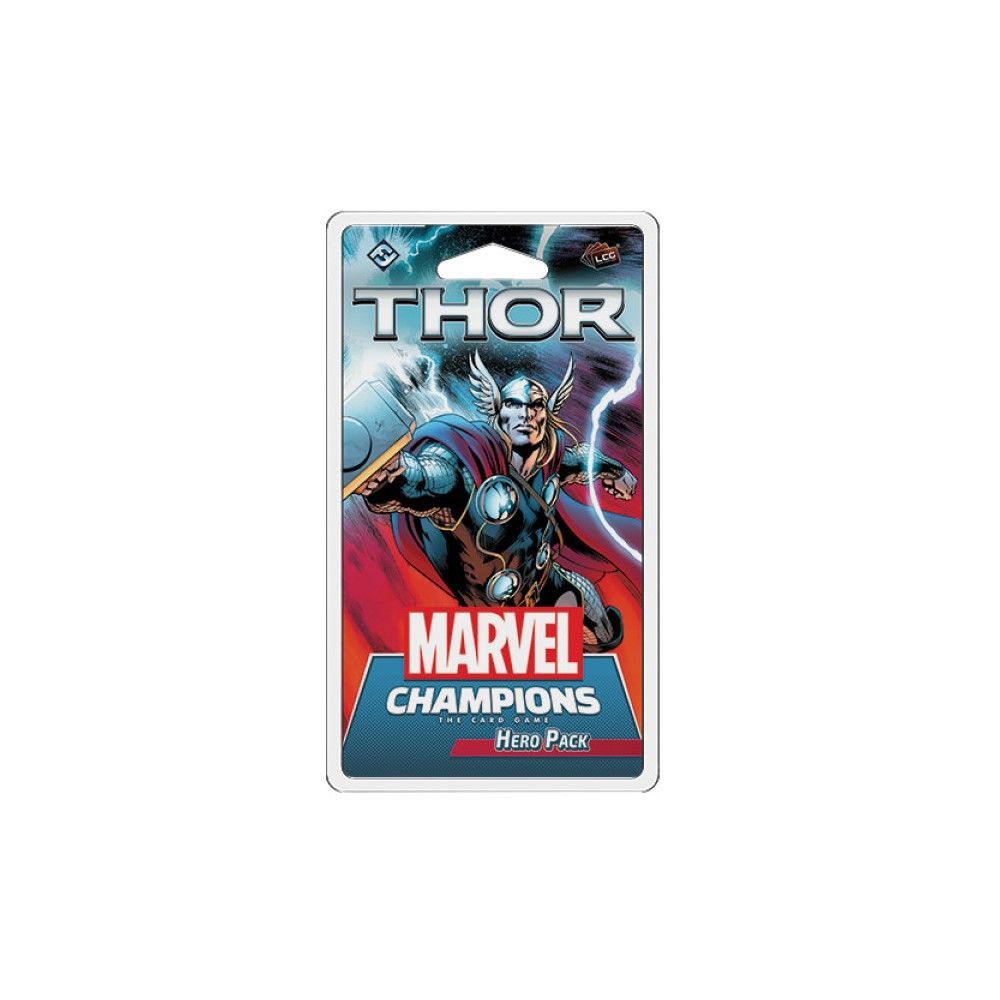 Marvel Champions: Thor Hero Pack