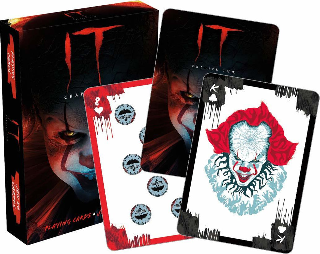 IT Chapter 2 Playing Cards