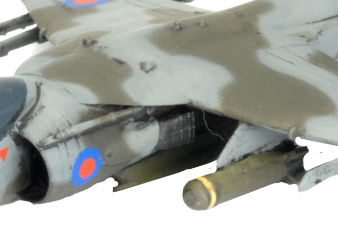 Team Yankee: Harrier Close Support Flight