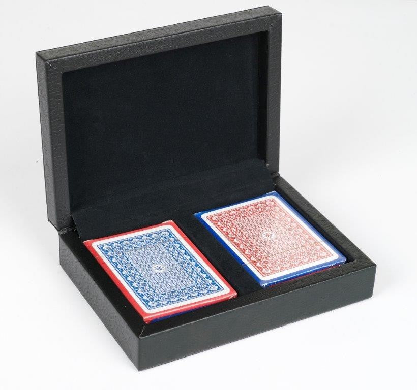 Dal Rossi: Playing Cards