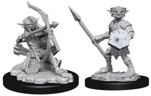 Pathfinder Battles Deep Cuts - Hobgoblin