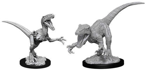 WizKids Deep Cuts - Raptors