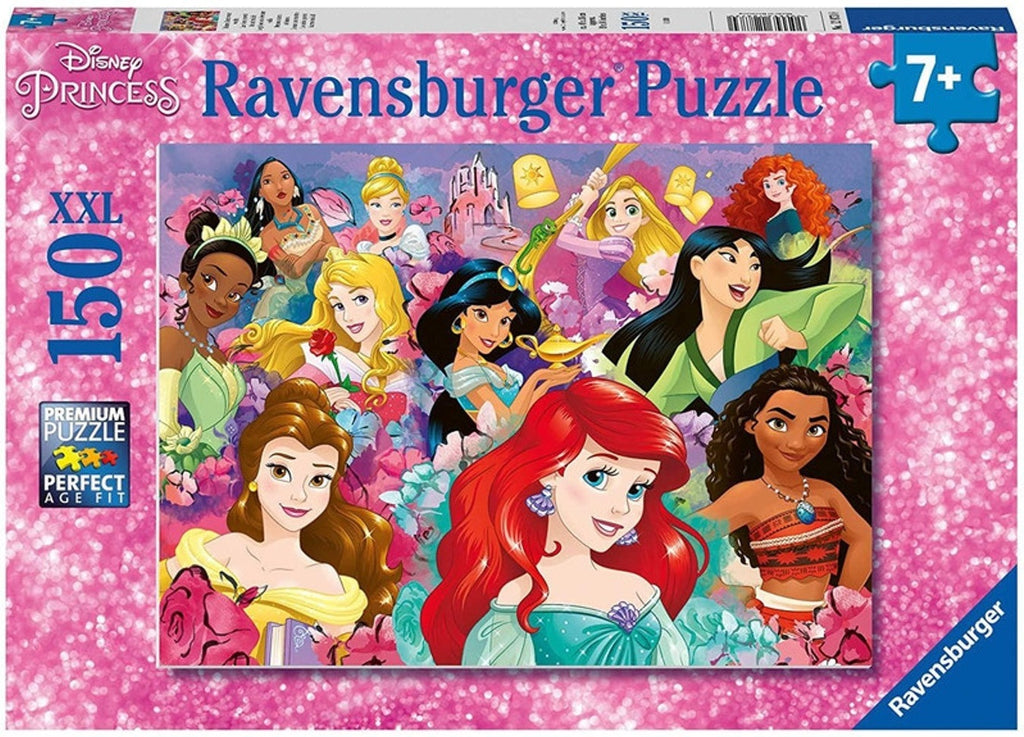 Ravensburger: Disney - Dreams Can Come True (150pc Jigsaw)