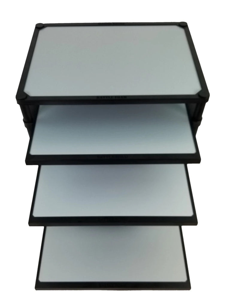 Battlefoam: Magna Rack Sliders - Large Kit (For P.A.C.K. 720)