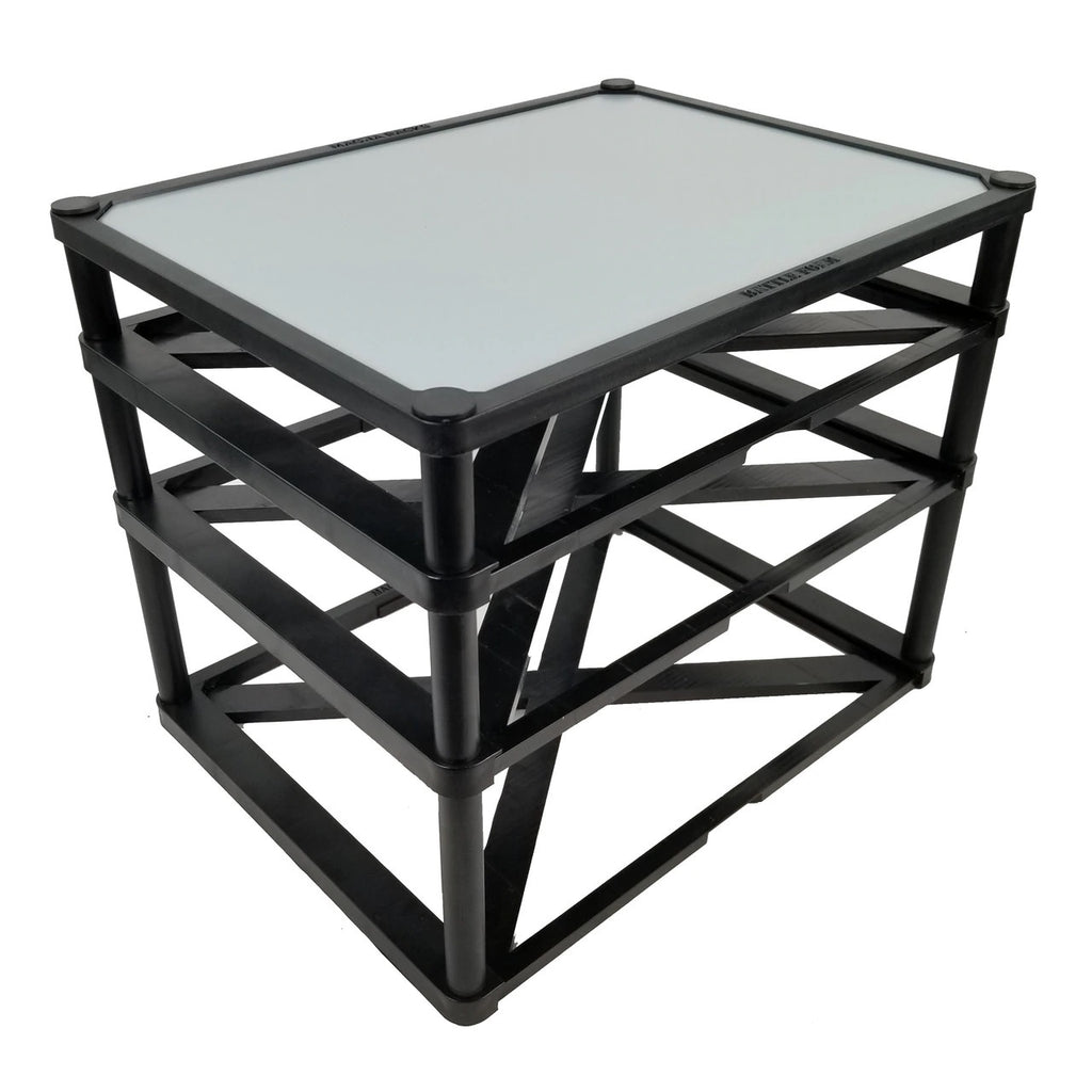 Battlefoam: Magna Rack Sliders - Large Kit (For P.A.C.K. 720)