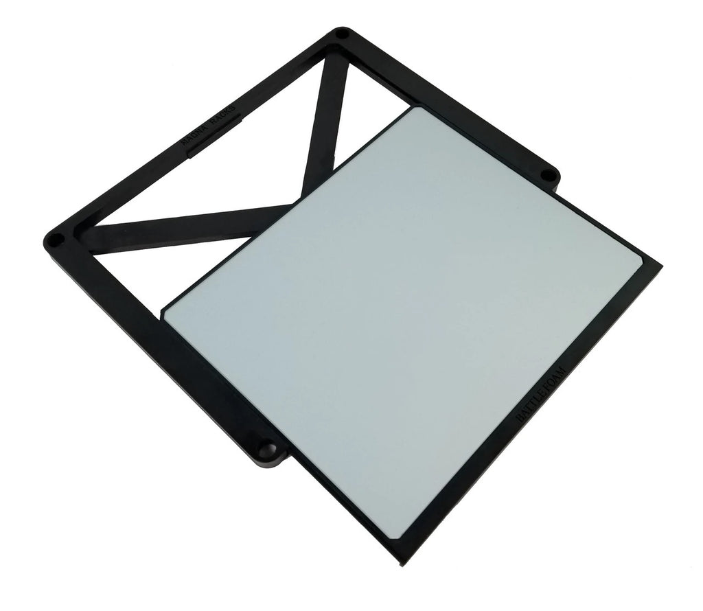Battlefoam: Magna Rack Sliders - Large Kit (For P.A.C.K. 720)